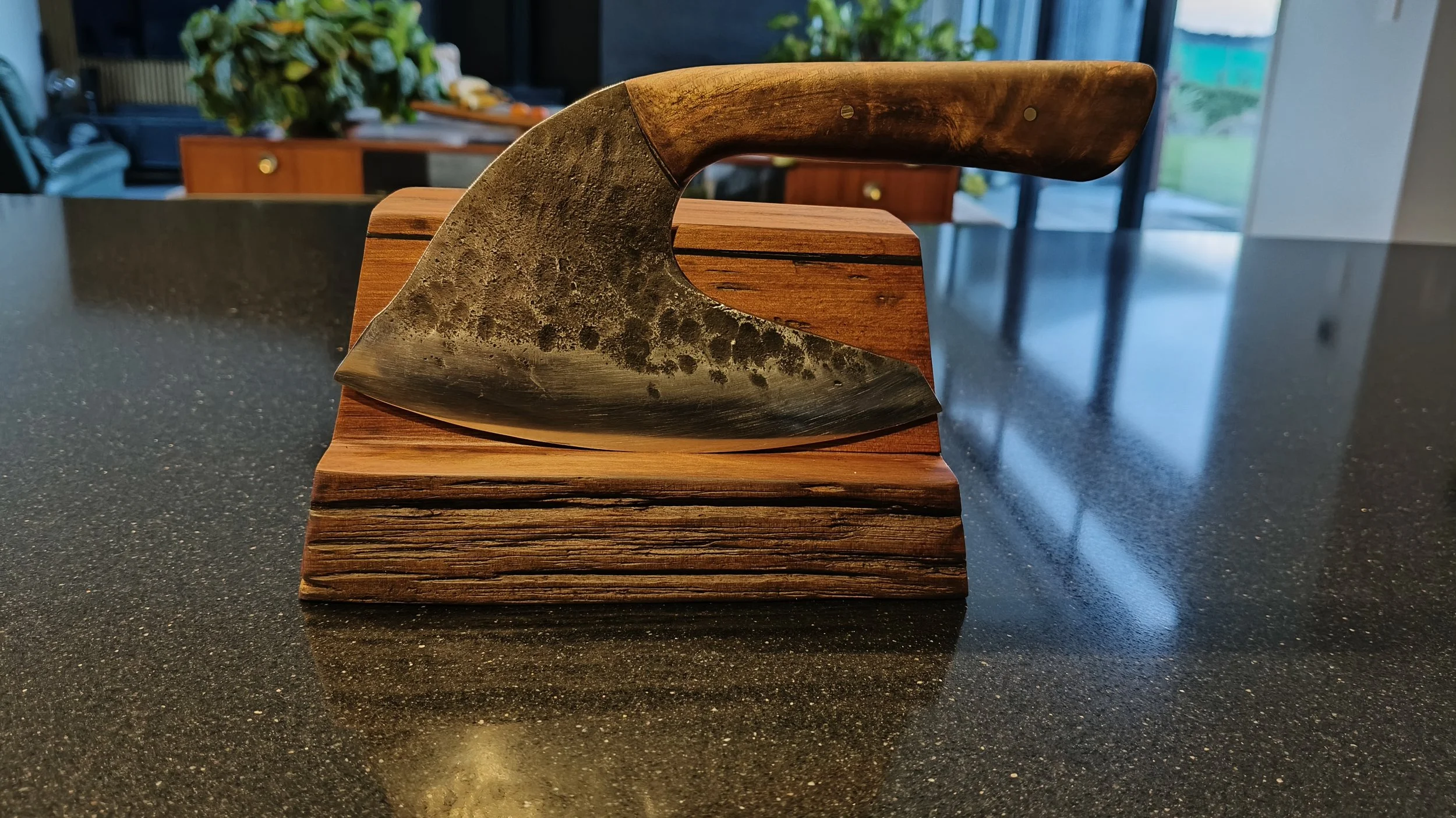Ulu #3 Inuit Utility Knife  (sold - example only)
