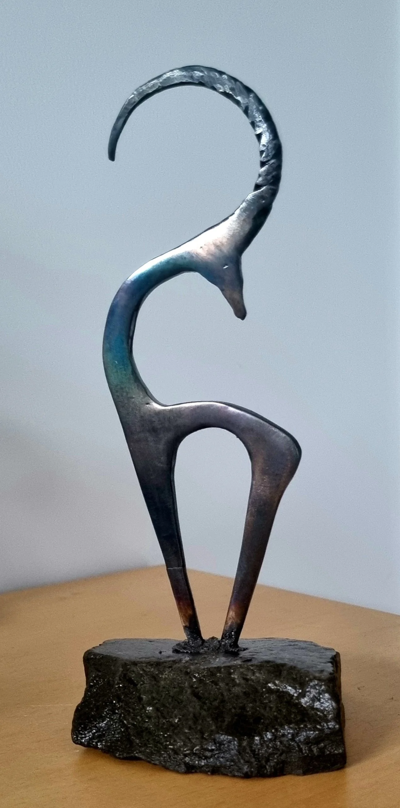 Antelope (sold - example only)