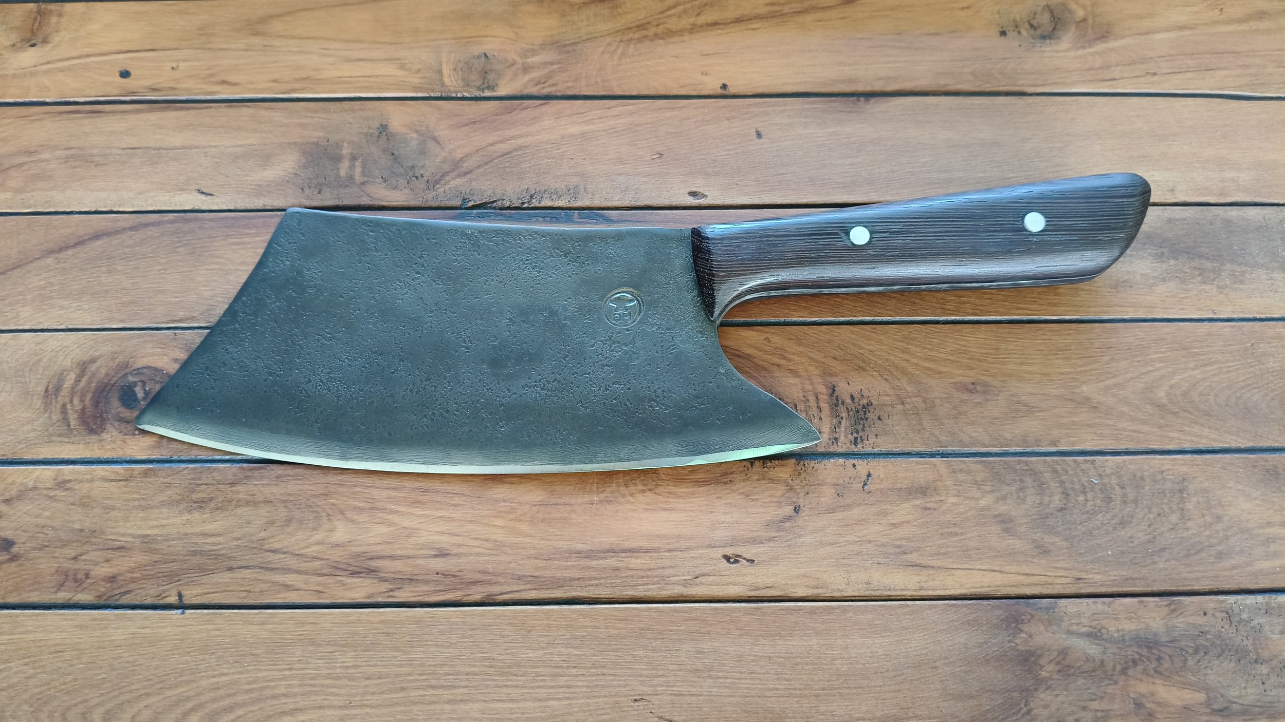 Kitchen Cleaver (sold-example only)
