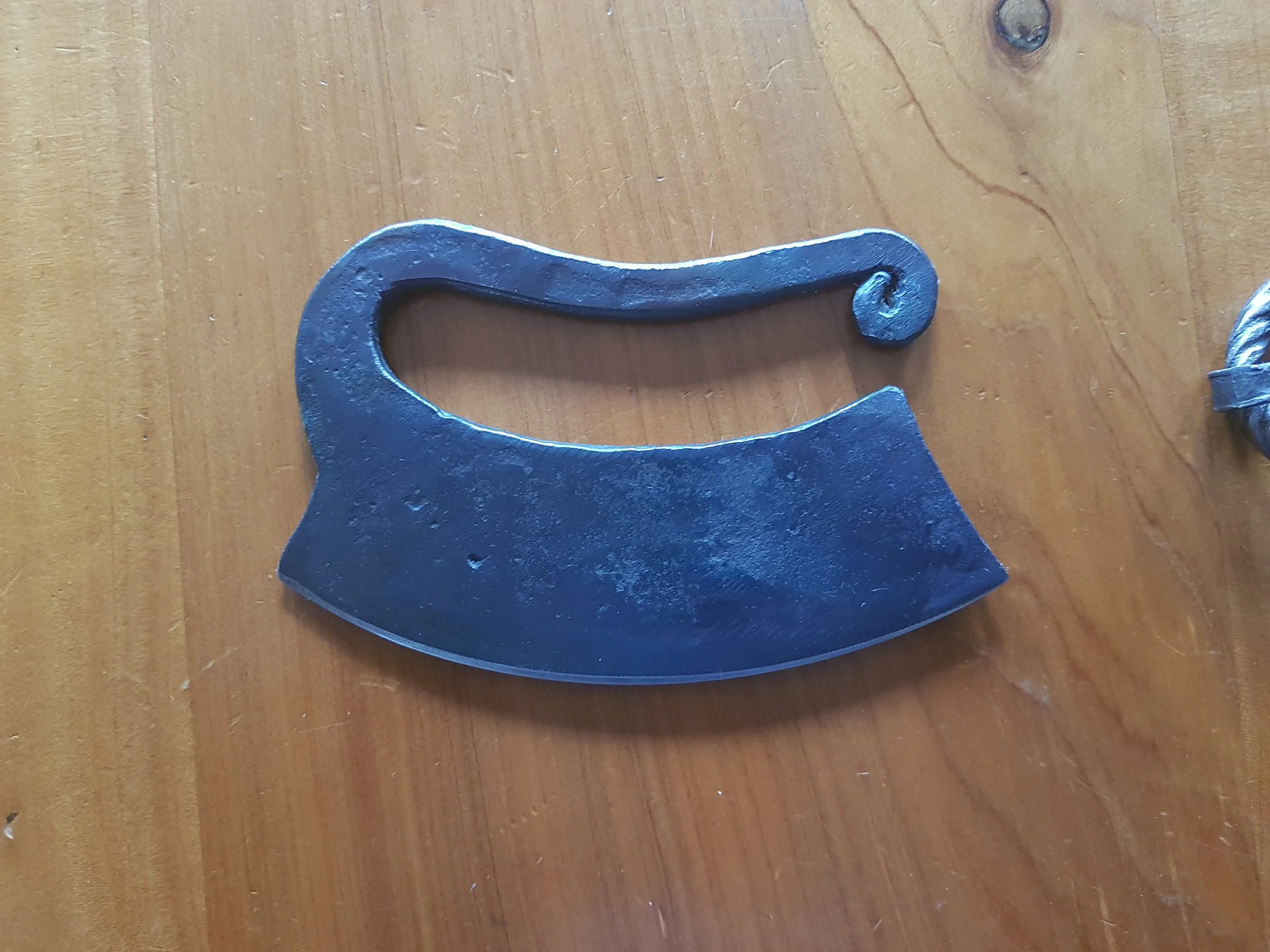 Small Herb Chopper (sold - example only)