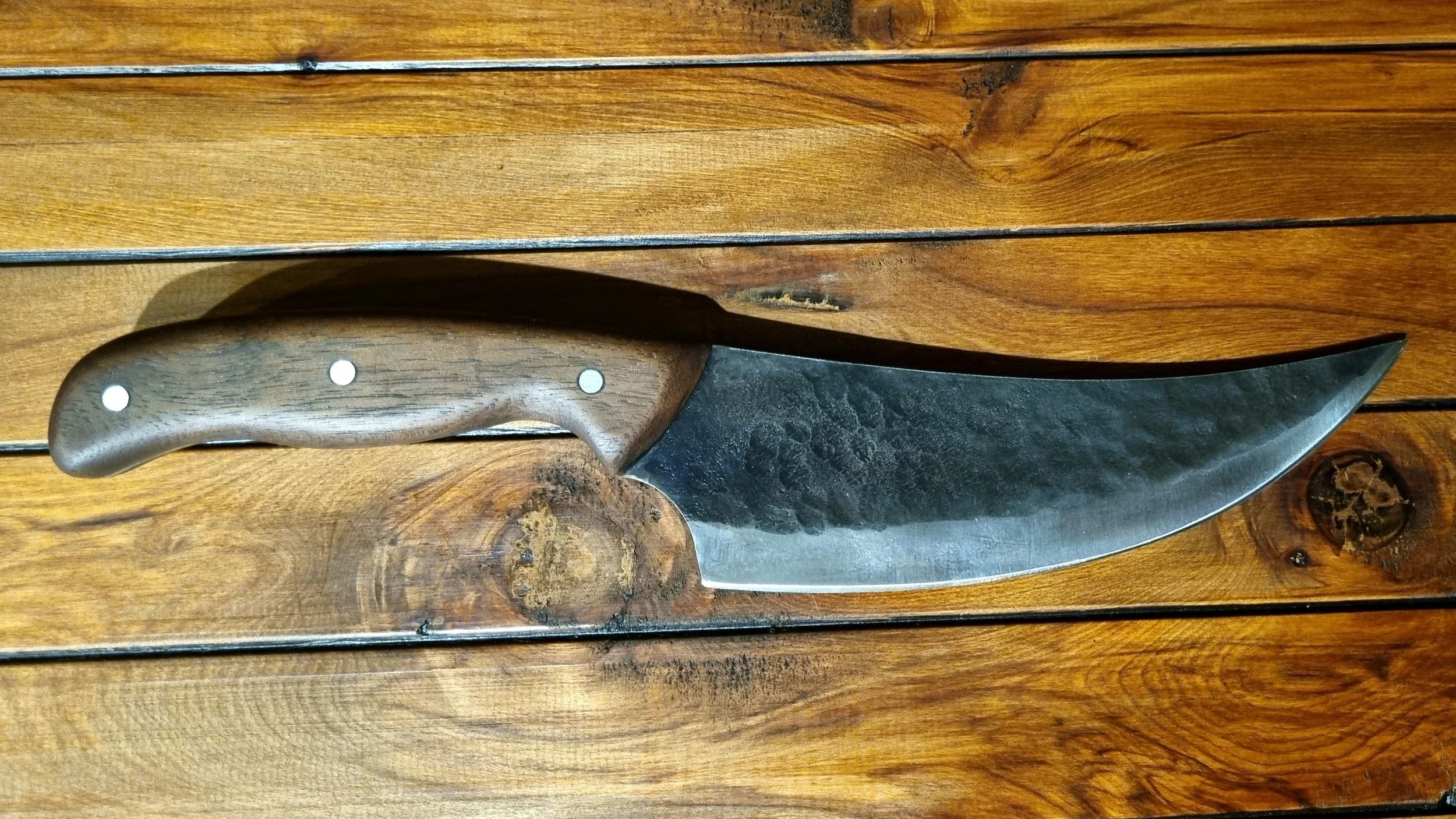 Kitchen Utility Knife (sold-example only)