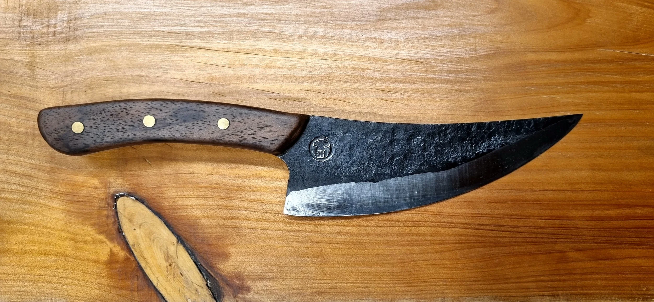 Kitchen Utility Knife  (sold-example only)
