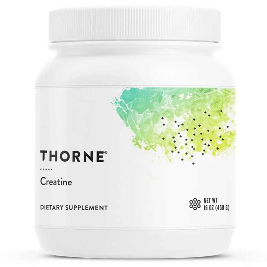 Refinery is now a Thorne Dispensary.