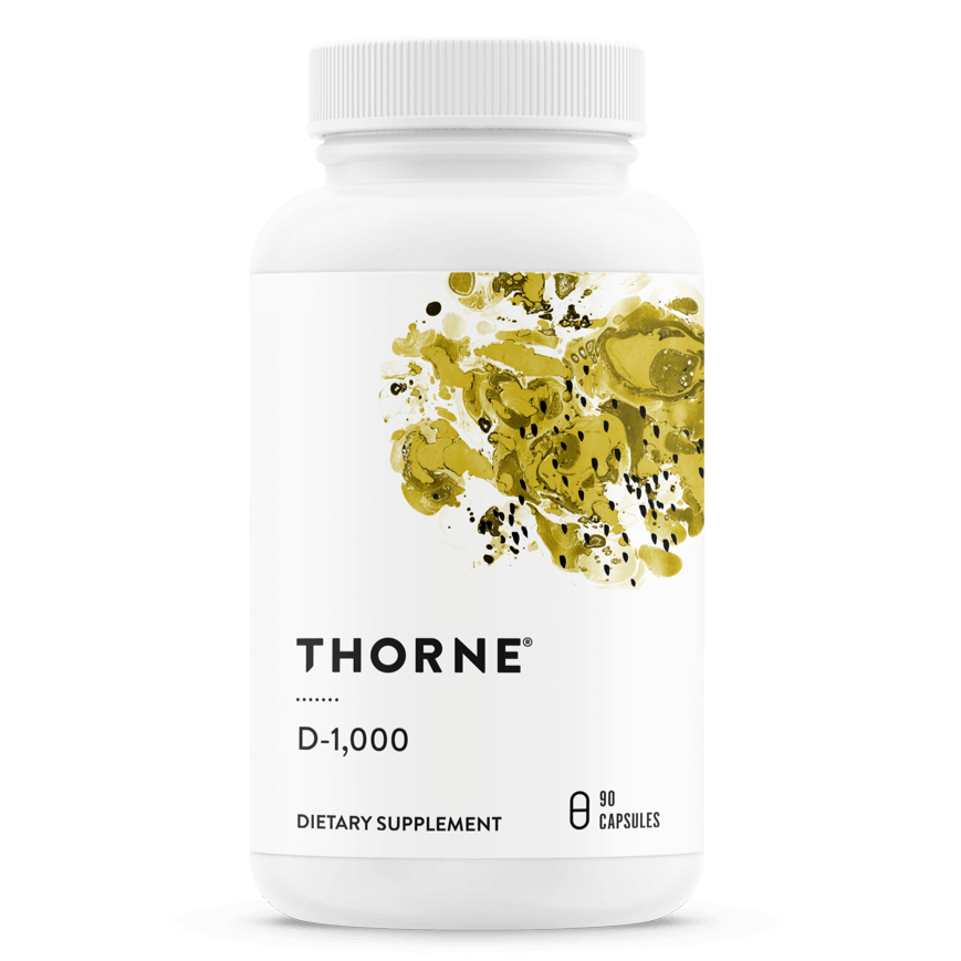 Product Spotlight: Vitamin D