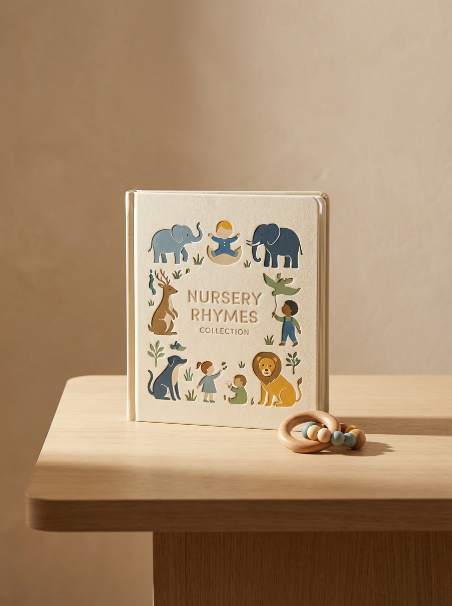 Nursery Rhyme Collection