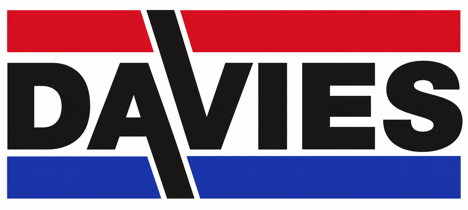 W.P. Davies Oil Company