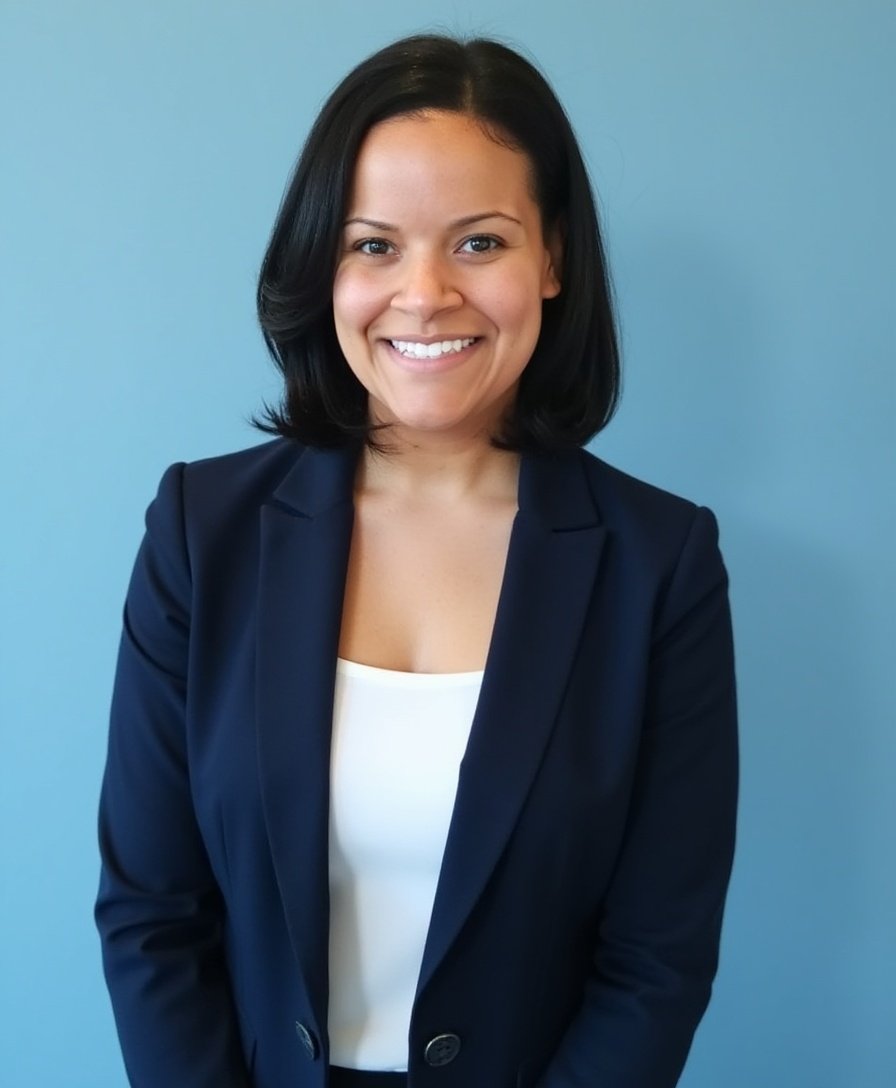 Angela ‘Angie’ Noland, Licensed Professional Counselor.