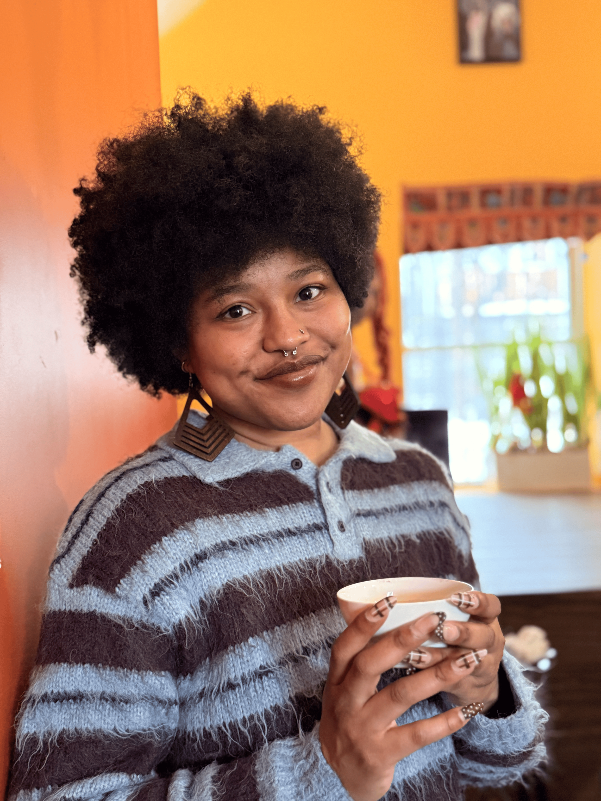 Linda Gist, Client Care Coordinator