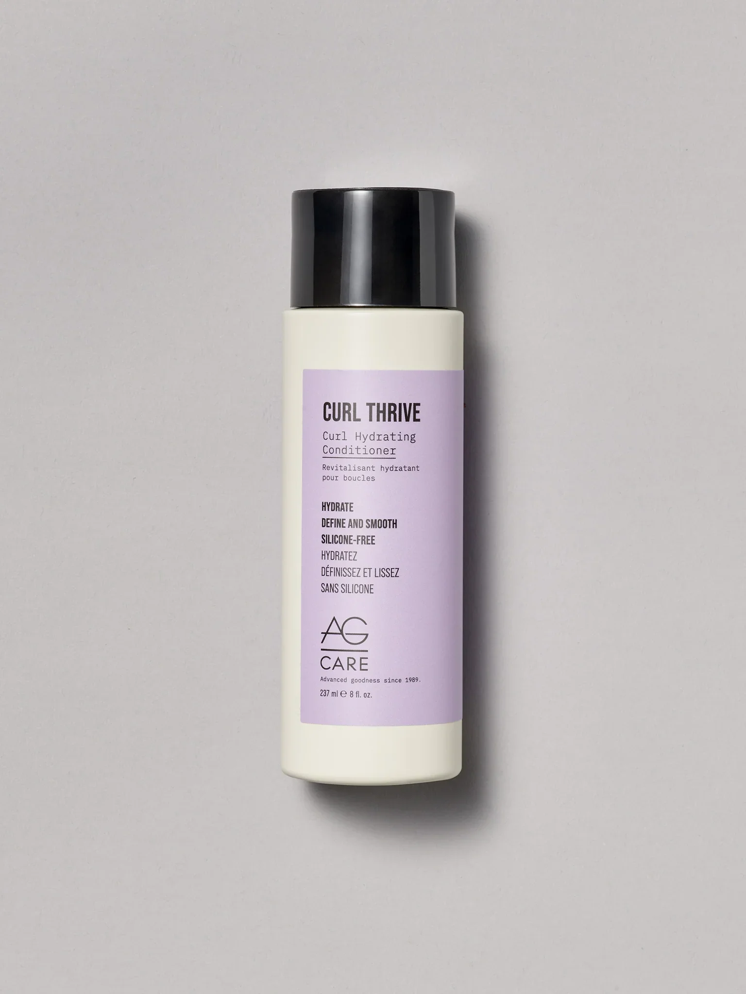 AG Care CURL THRIVE Curl Hydrating Conditioner