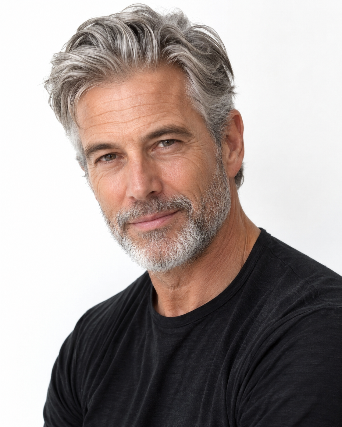 KEVIN - Classic Men's Haircut 