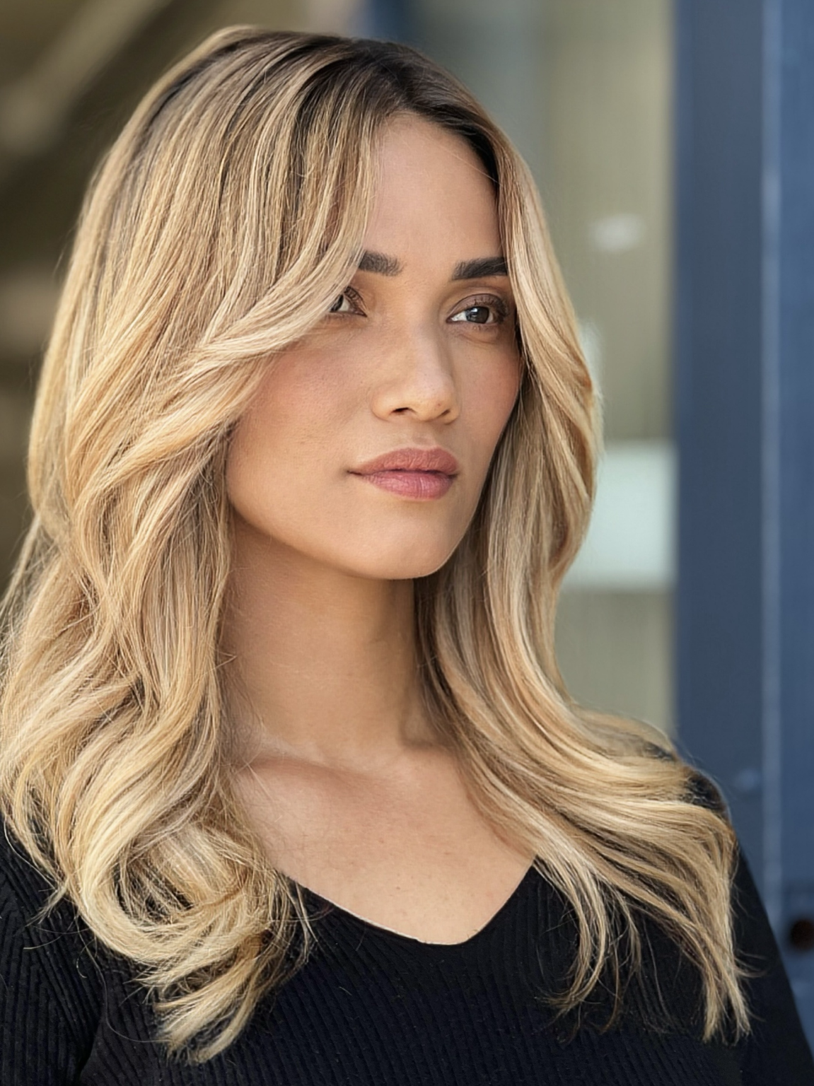 Arra - Blonde Bombshell 