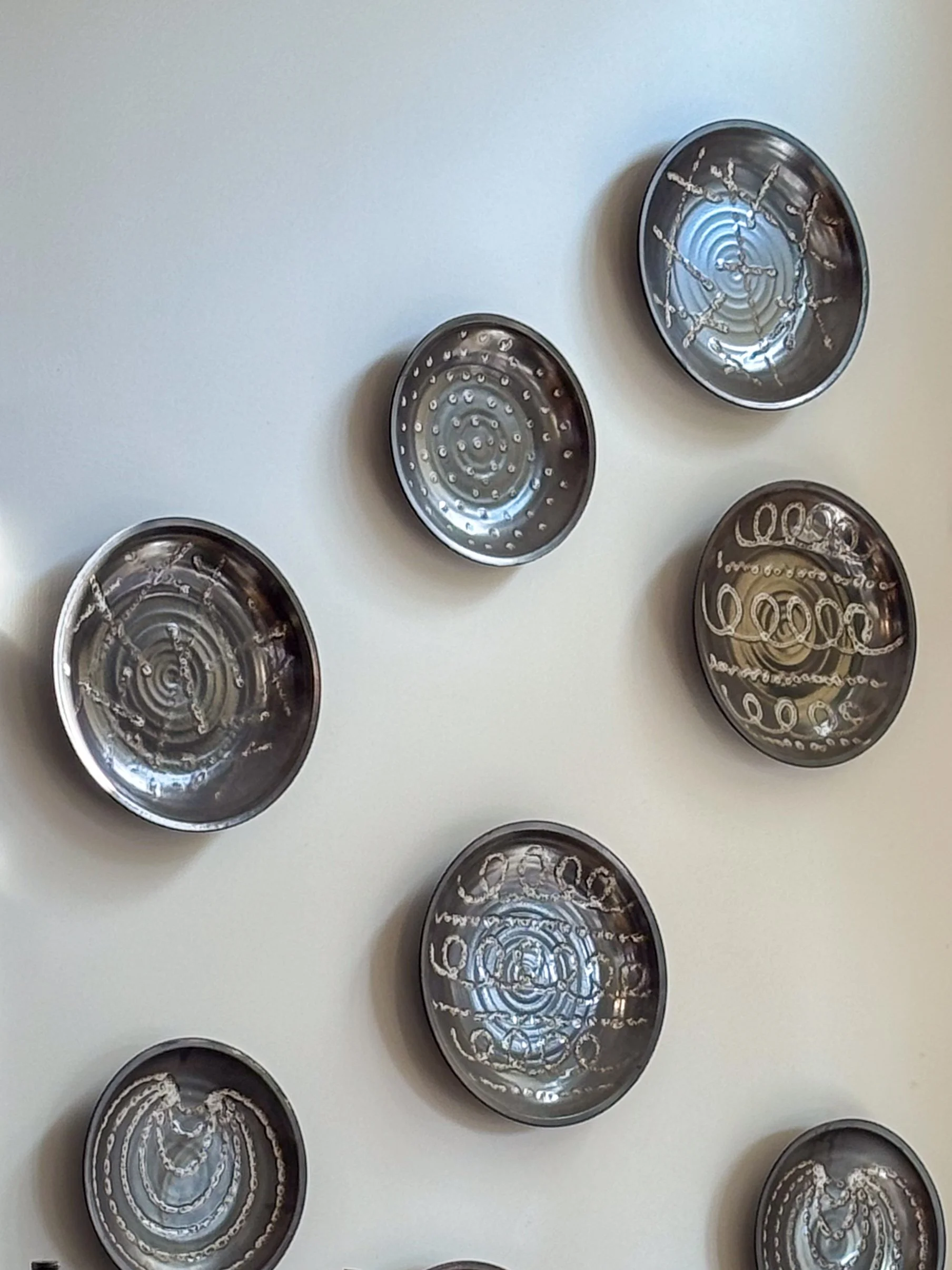 Plate Wall