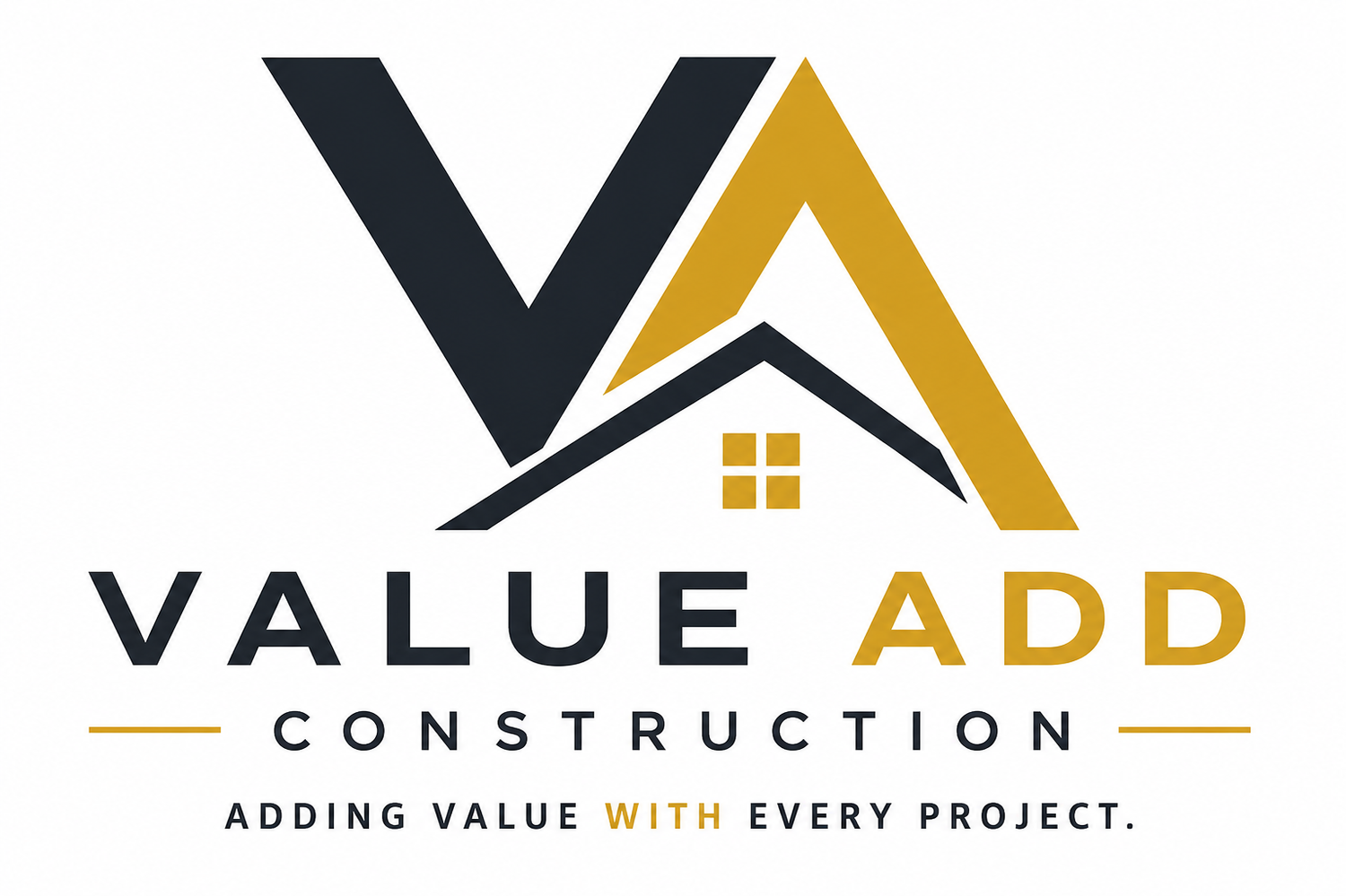 VALUE ADD CONSTRUCTION NW LLC