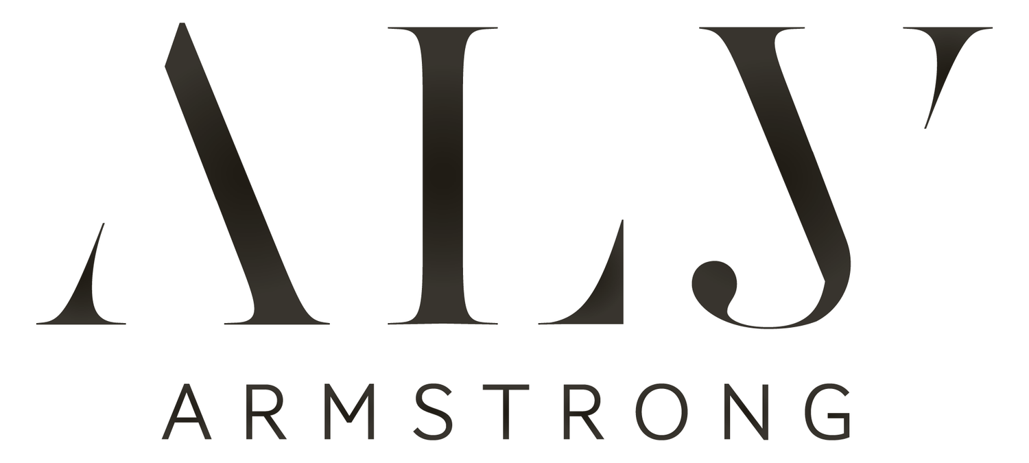 Aly Armstrong
