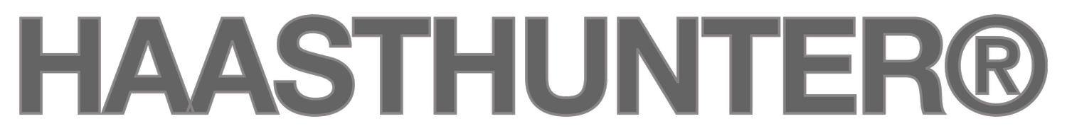 HAAST HUNTER