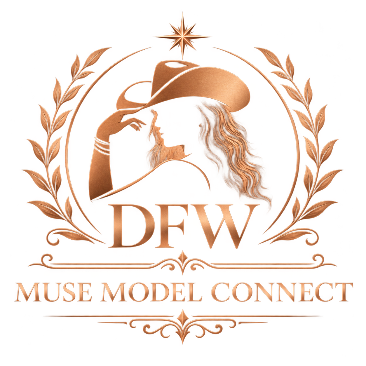 DFW Muse Model Connect
