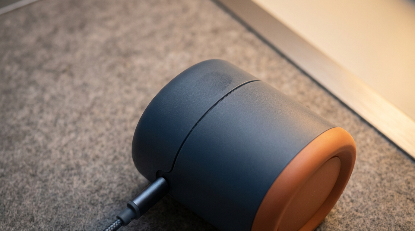 Fall Detection Sensor
