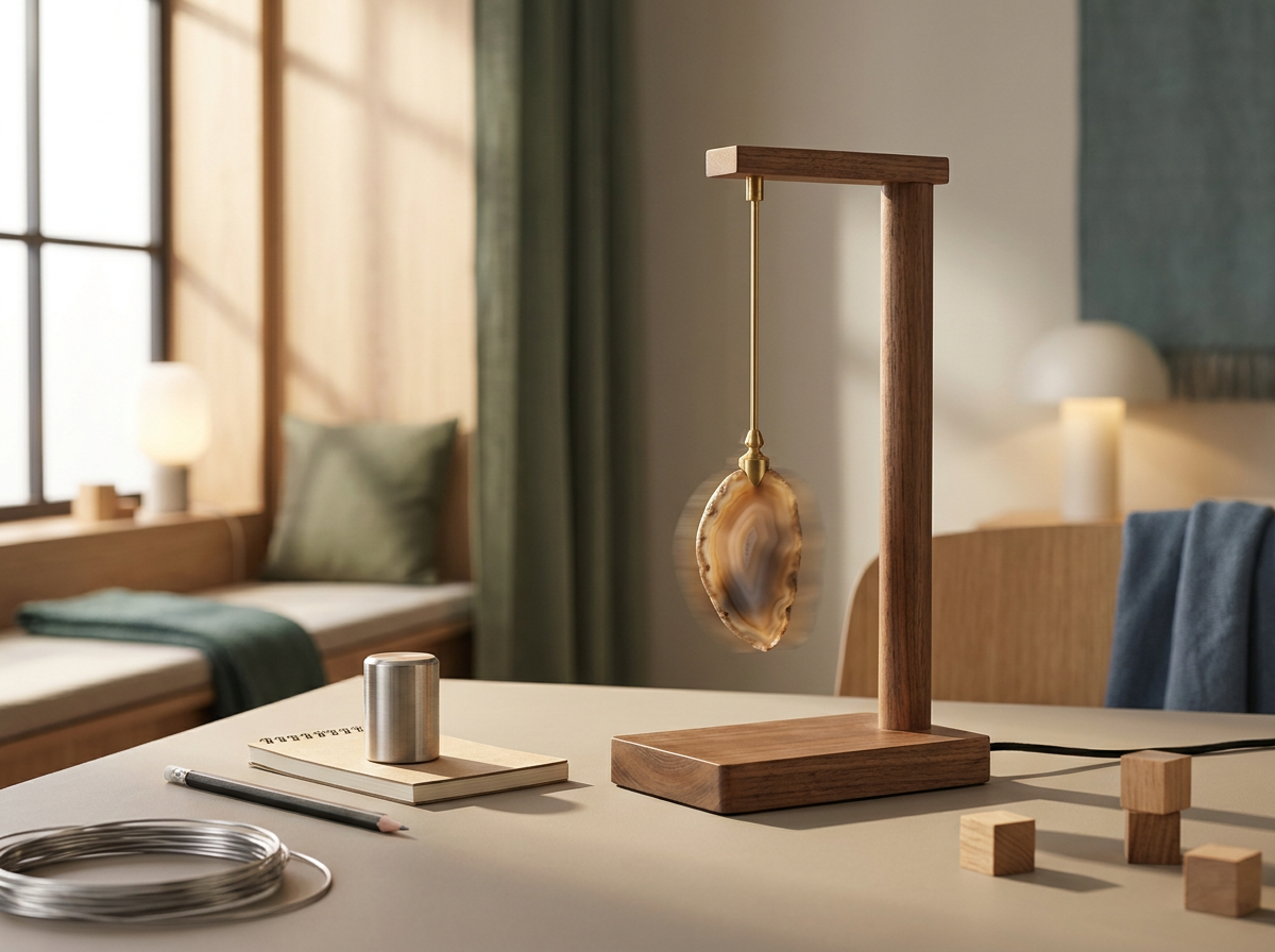 Classroom Pendulum Kit