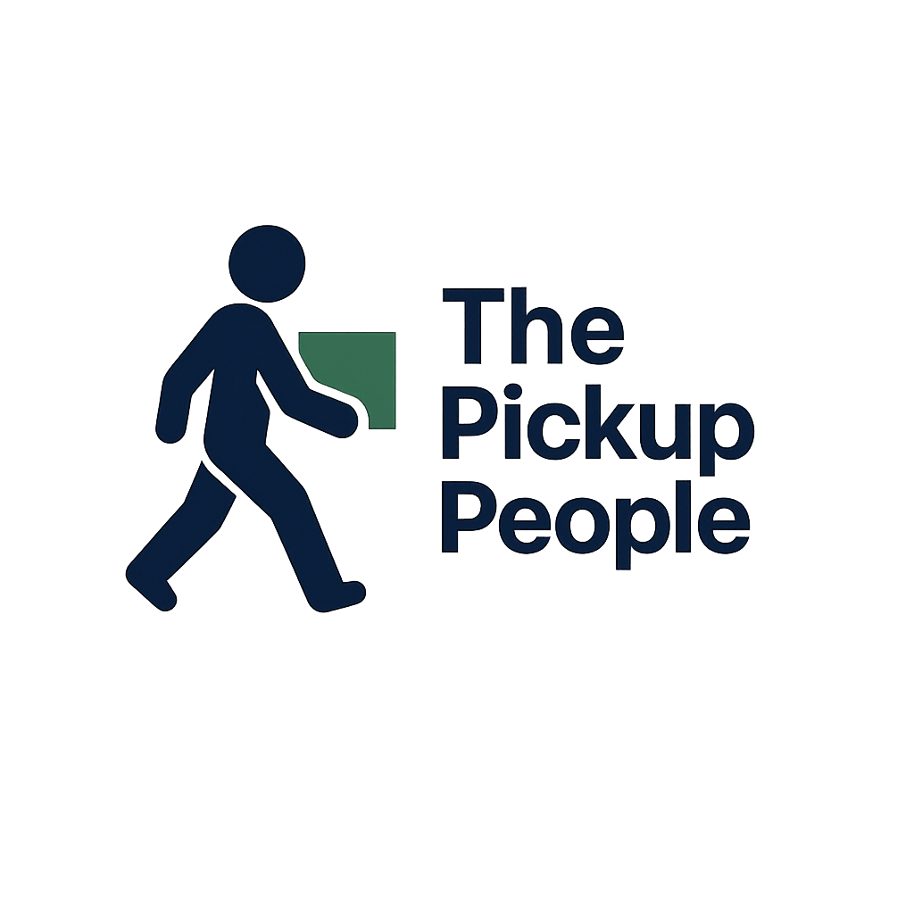 The Pickup People