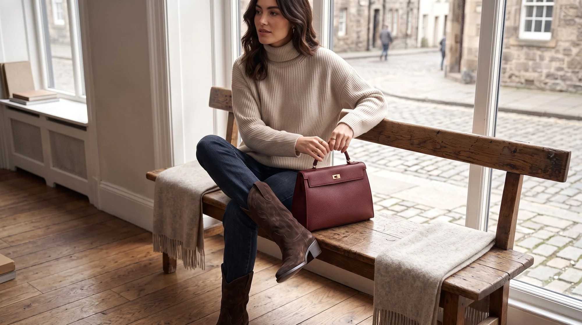 Fall/Winter 2026 Fashion Trends for Women: The Season of Polished Individuality