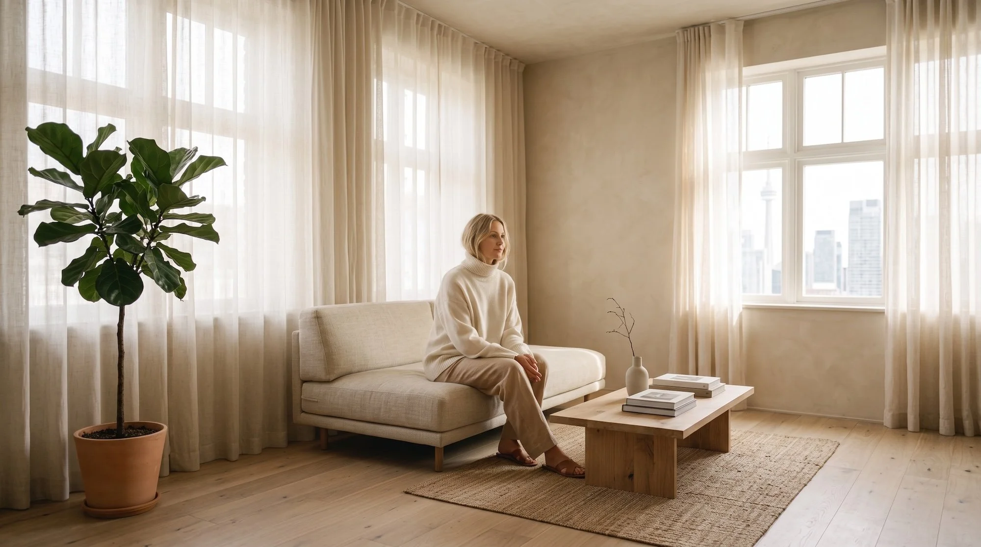 Quiet Wellbeing: The Defining Lifestyle Trend of 2026