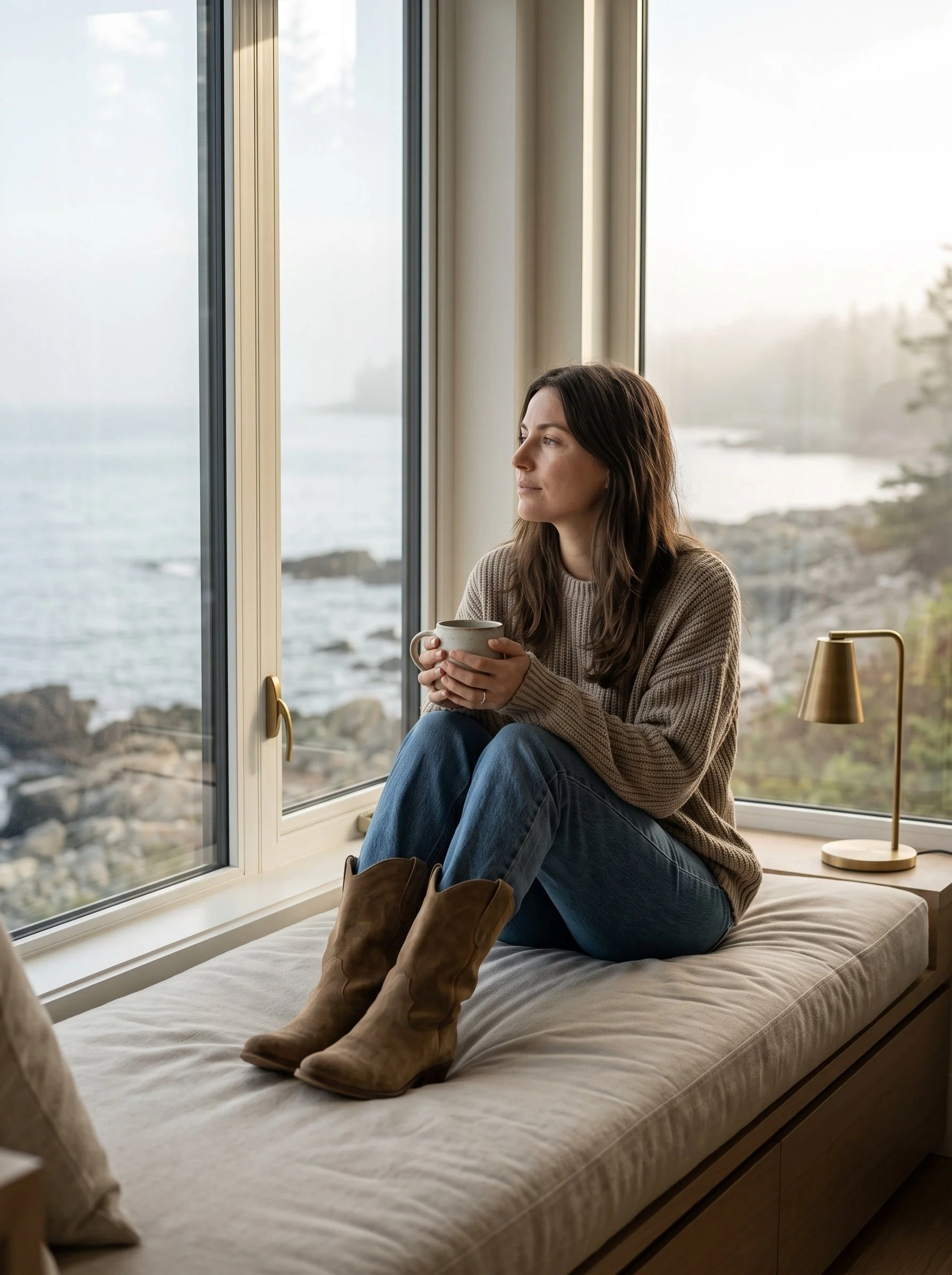 Unhurried Morning Ritual