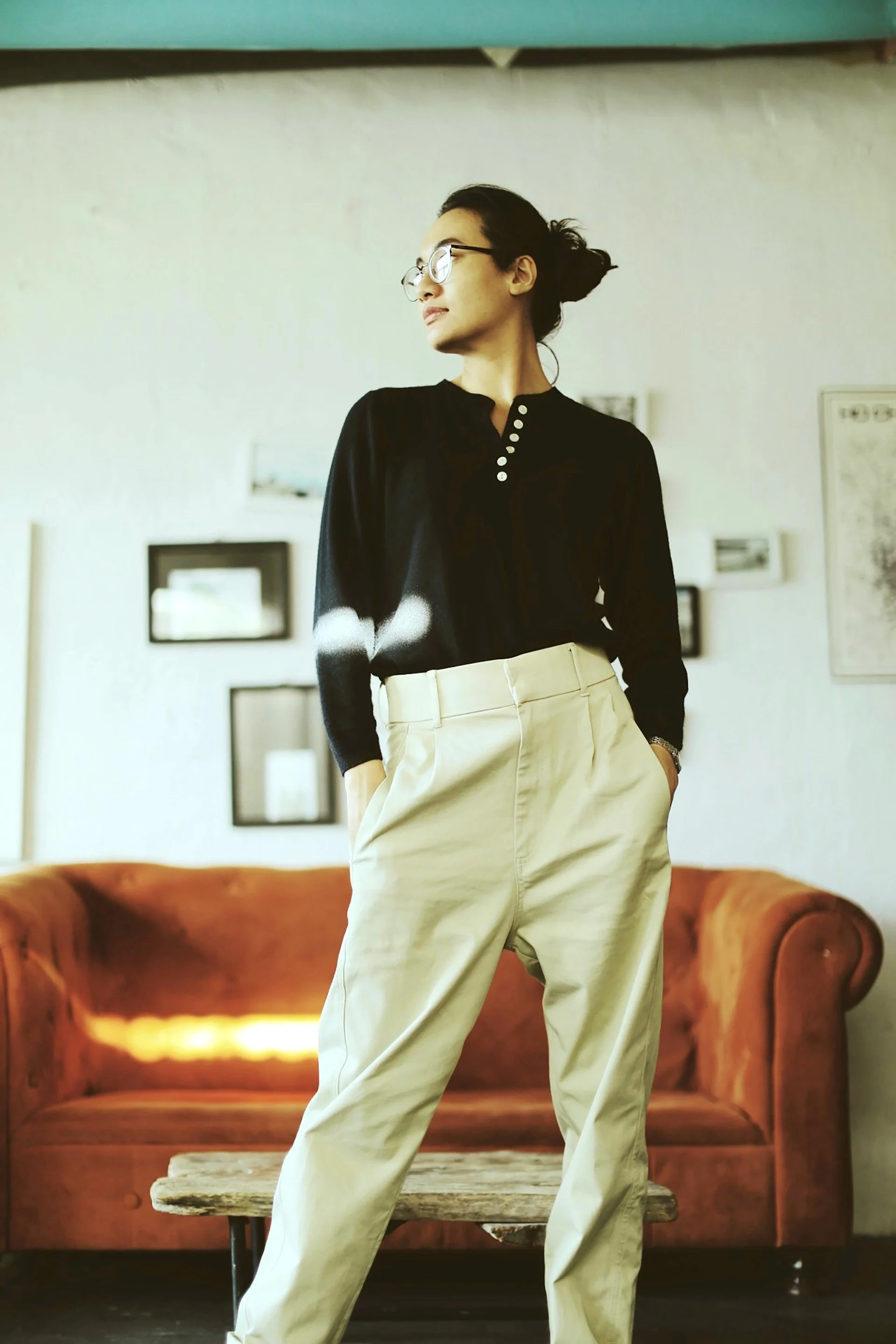 Expressive Tailoring