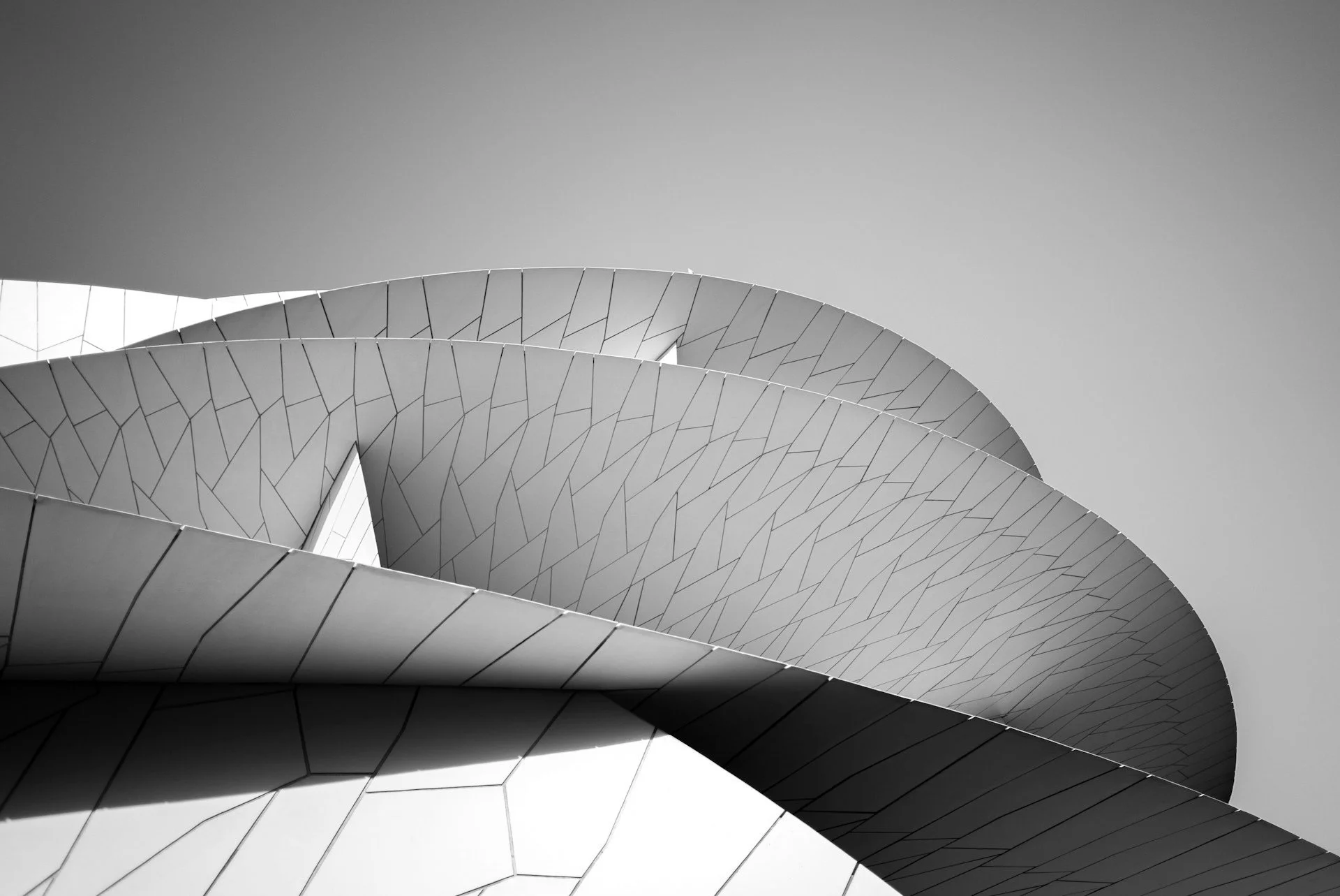 Curves and Softened Geometry