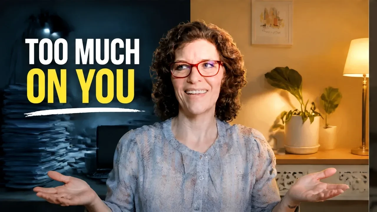 08 The Founder Subsidy: Why You’re Losing Money By Wearing All The Hats
