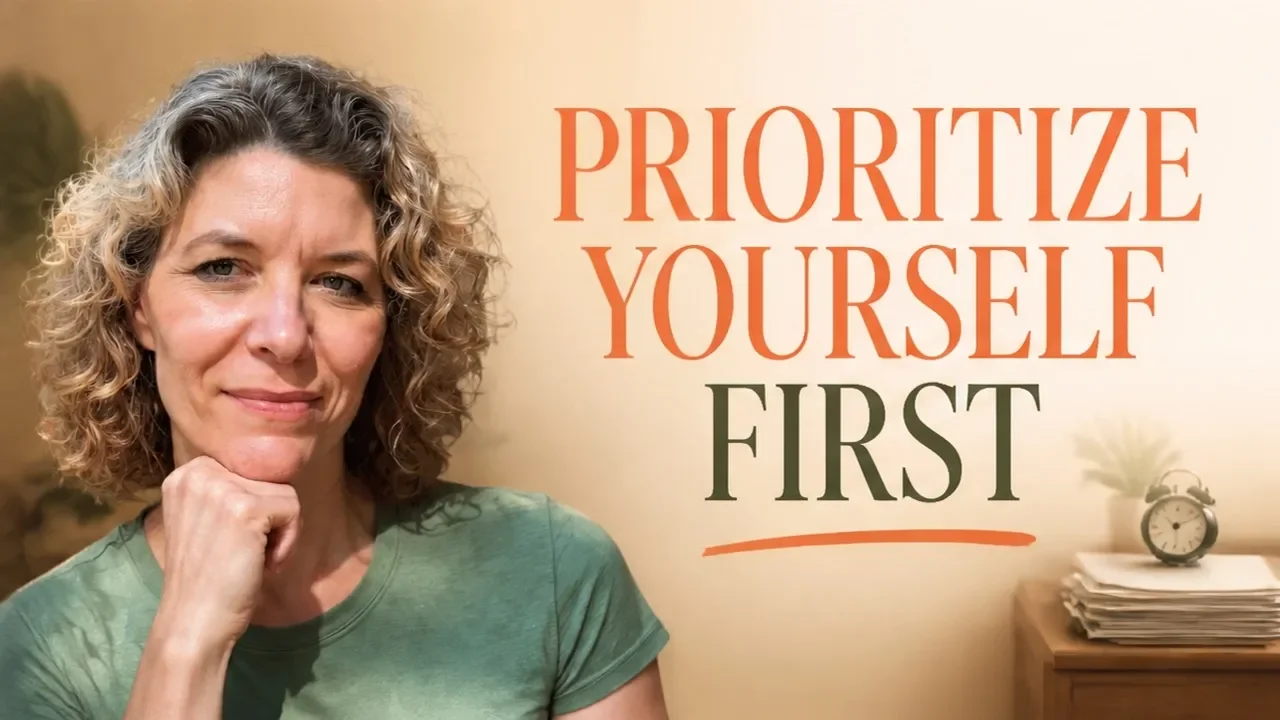 09 Why Putting Everyone else first is actually bad for business and for you