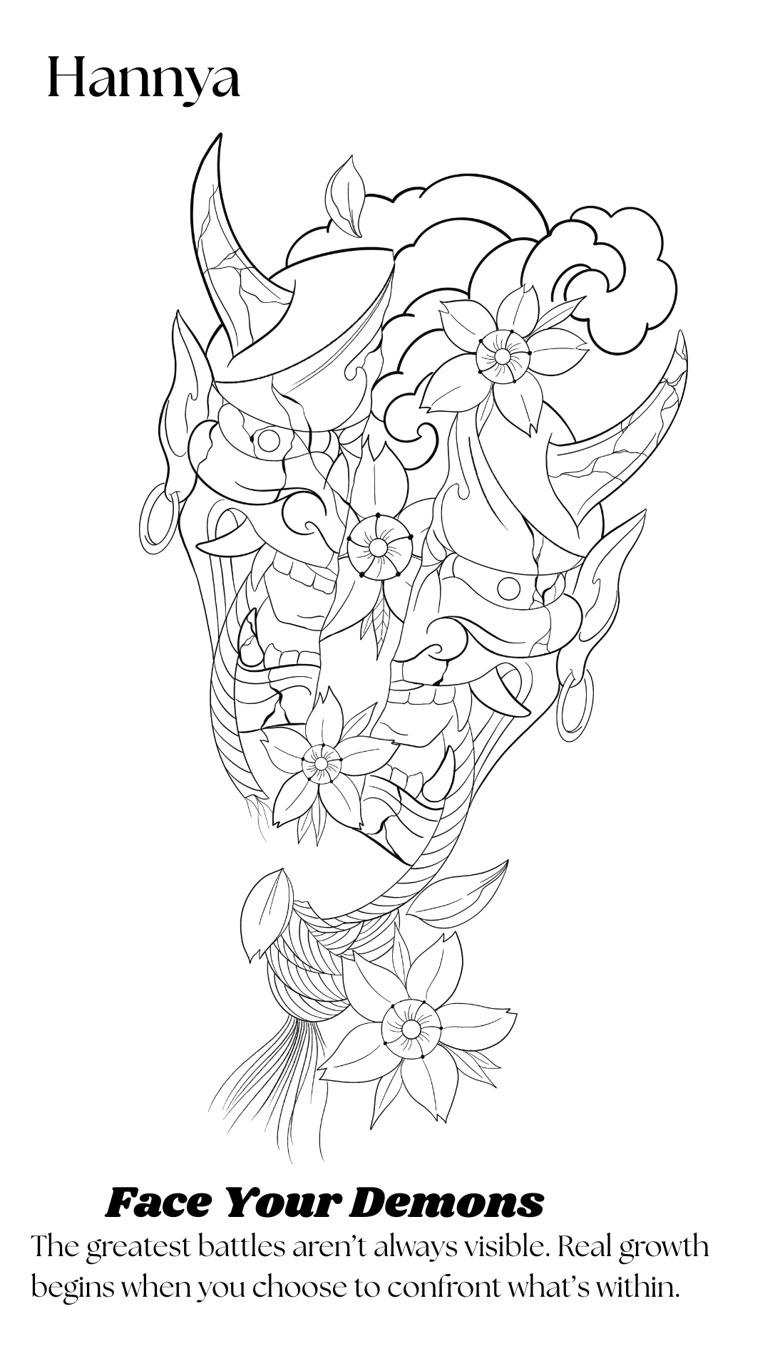 Hannya - The Rebuilt Collection