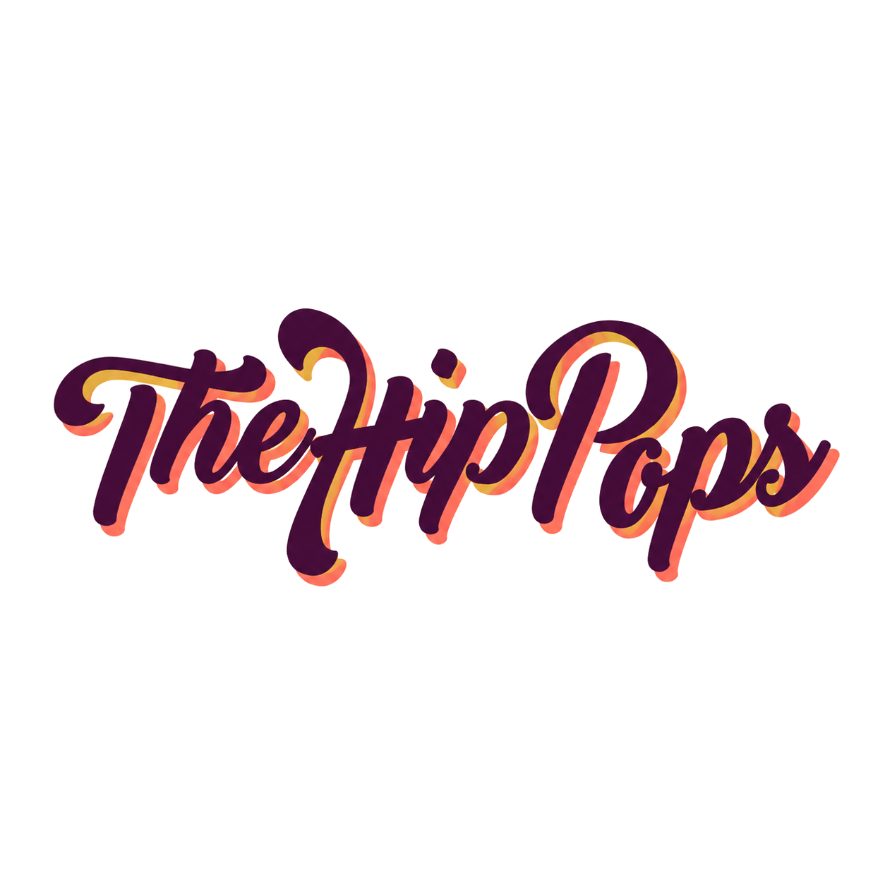 The Hip Pops