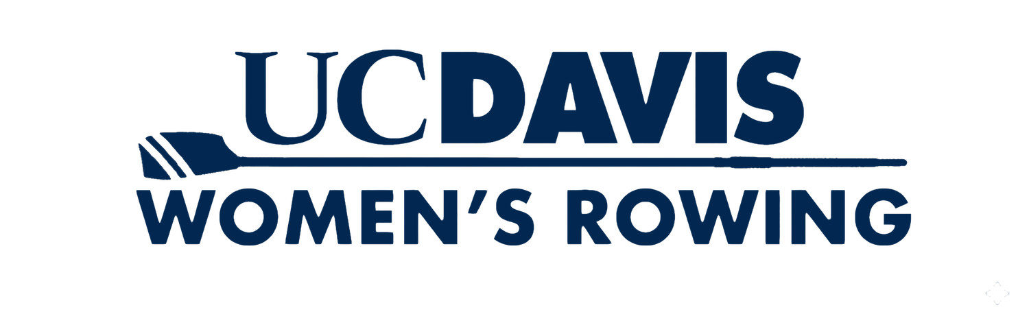 UC Davis Women's Rowing