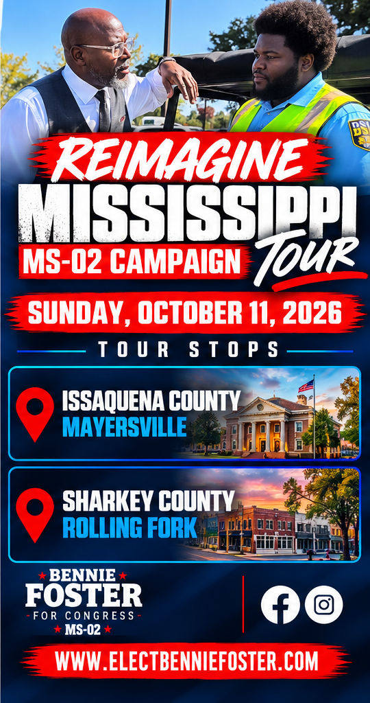 Mayersville Meet and Greet