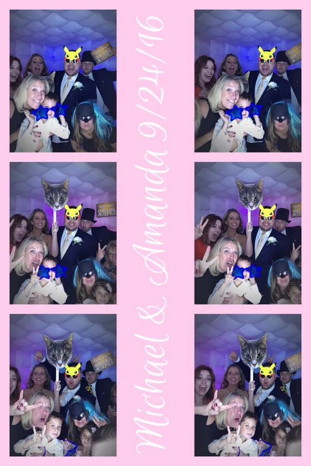 Photo Booth Props in Fort Wayne (Copy)