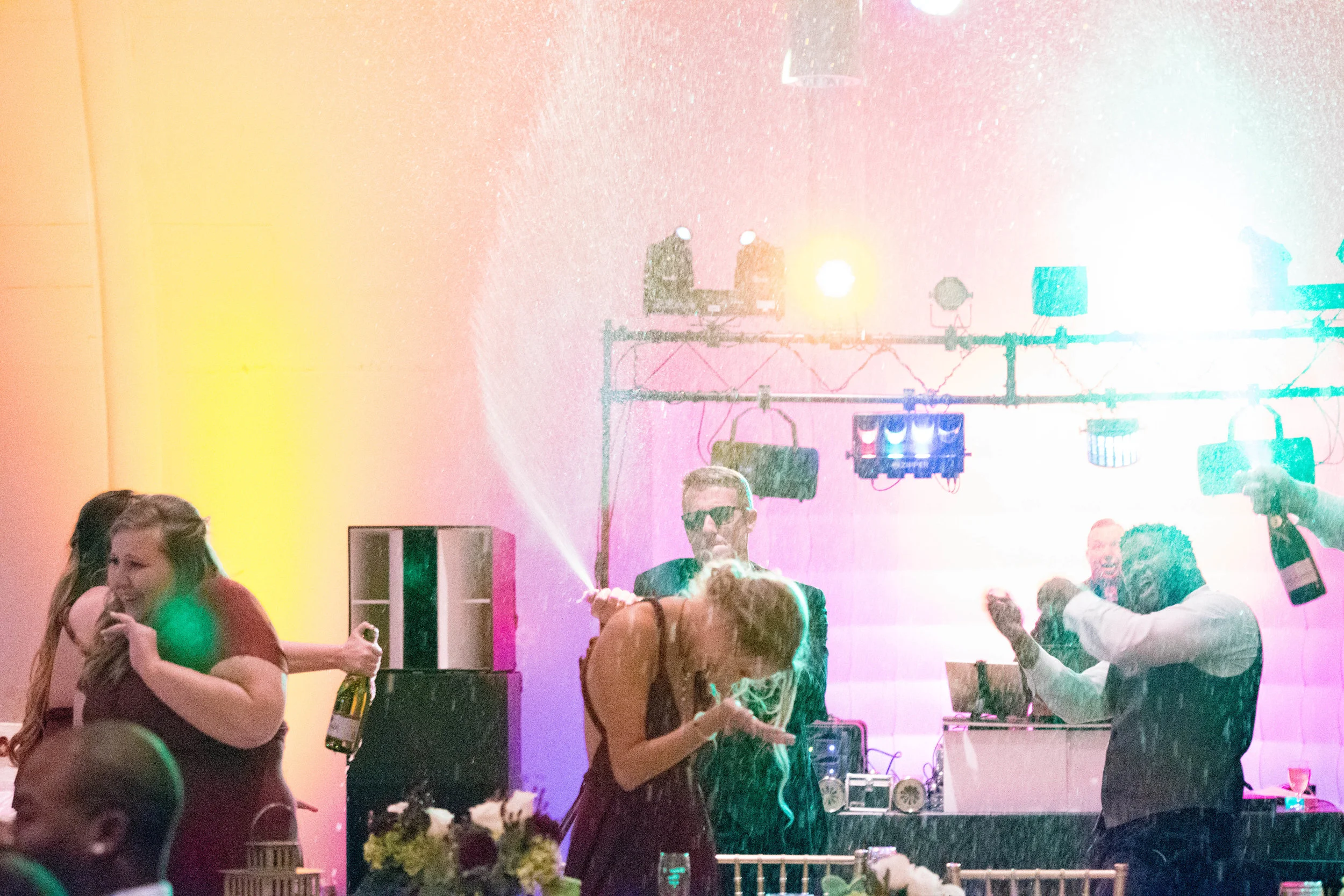 The Best Wedding DJ in Fort Wayne, IN (Copy)