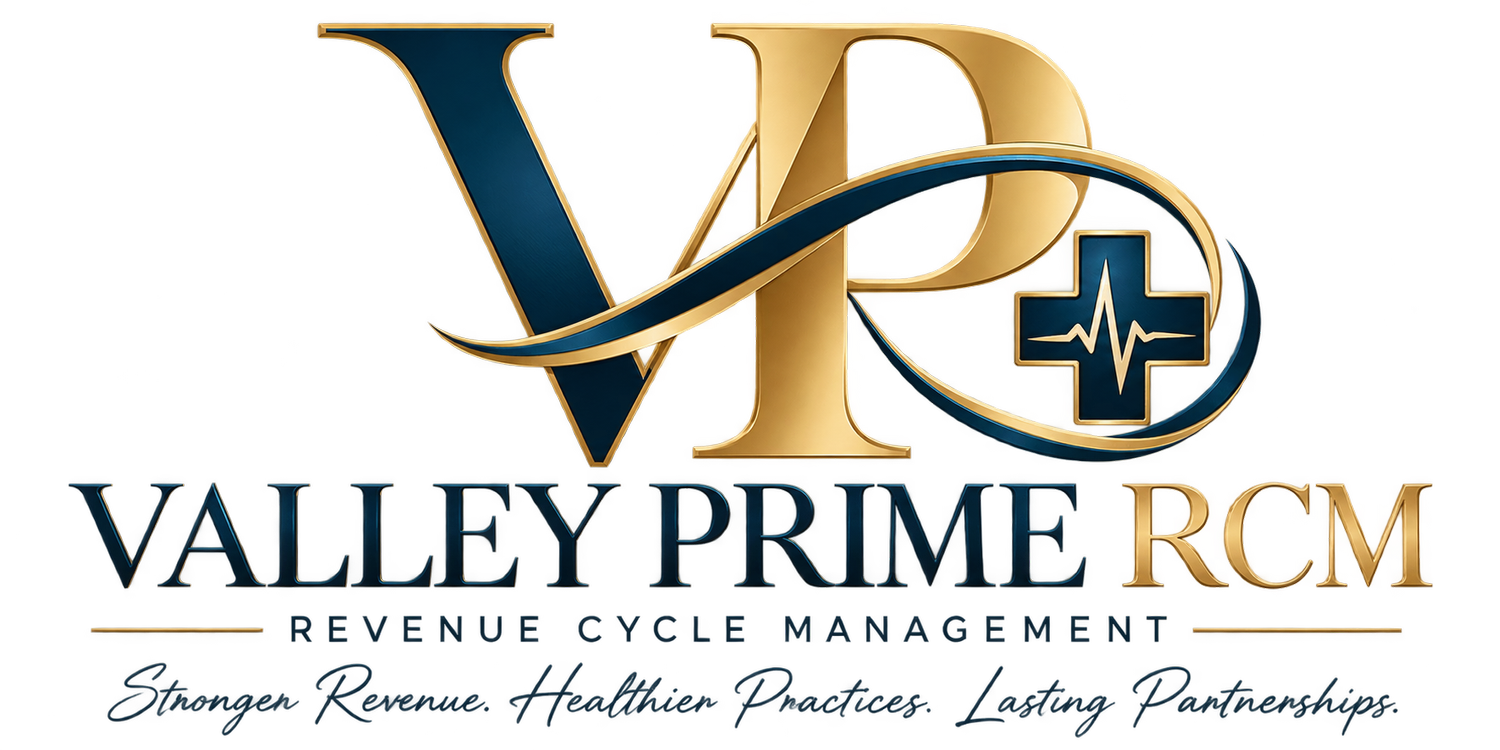 Valley Prime RCM