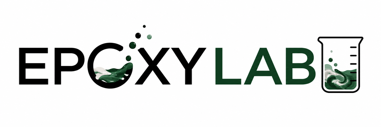 Epoxy Lab