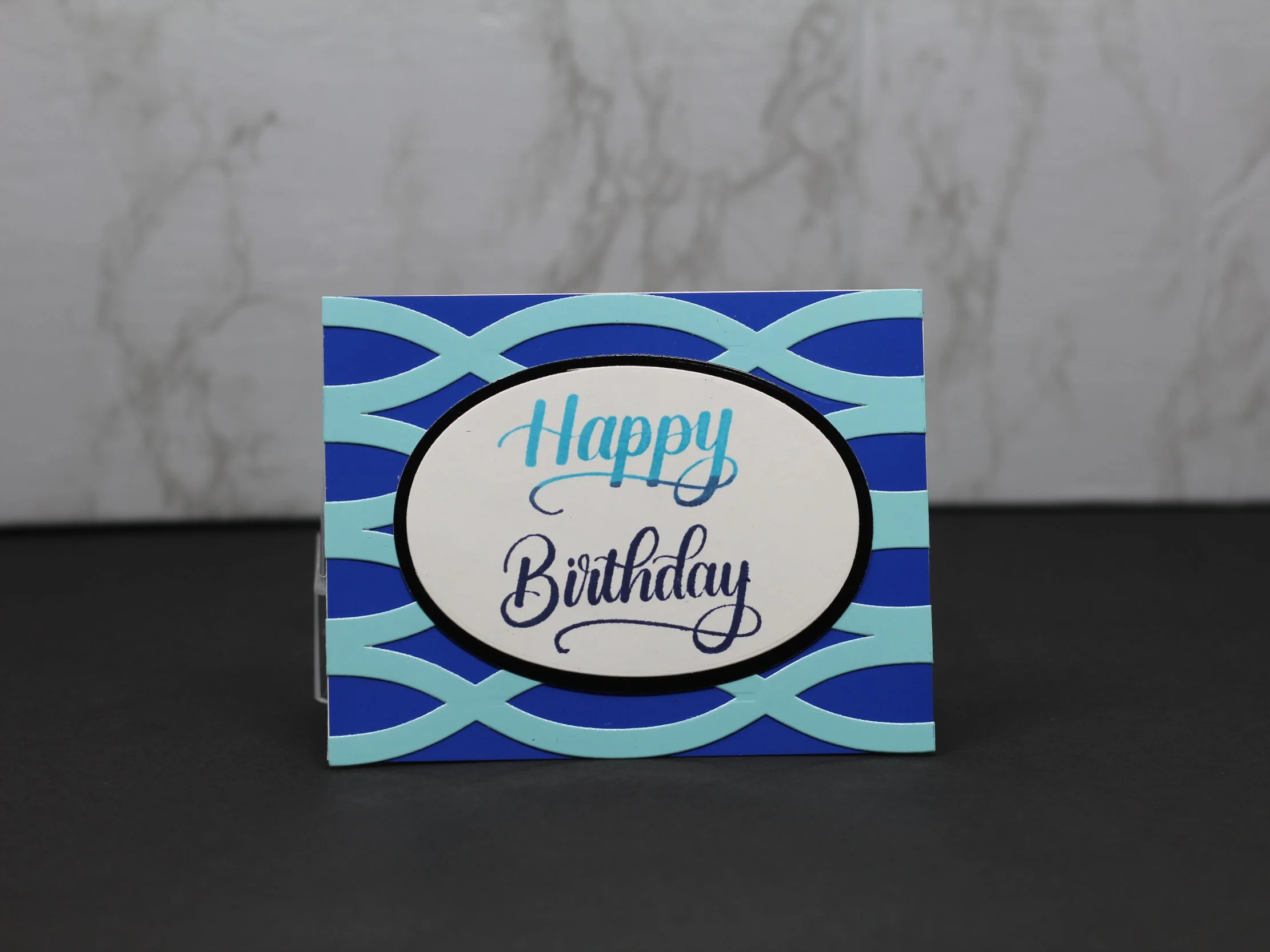 Birthday Blues