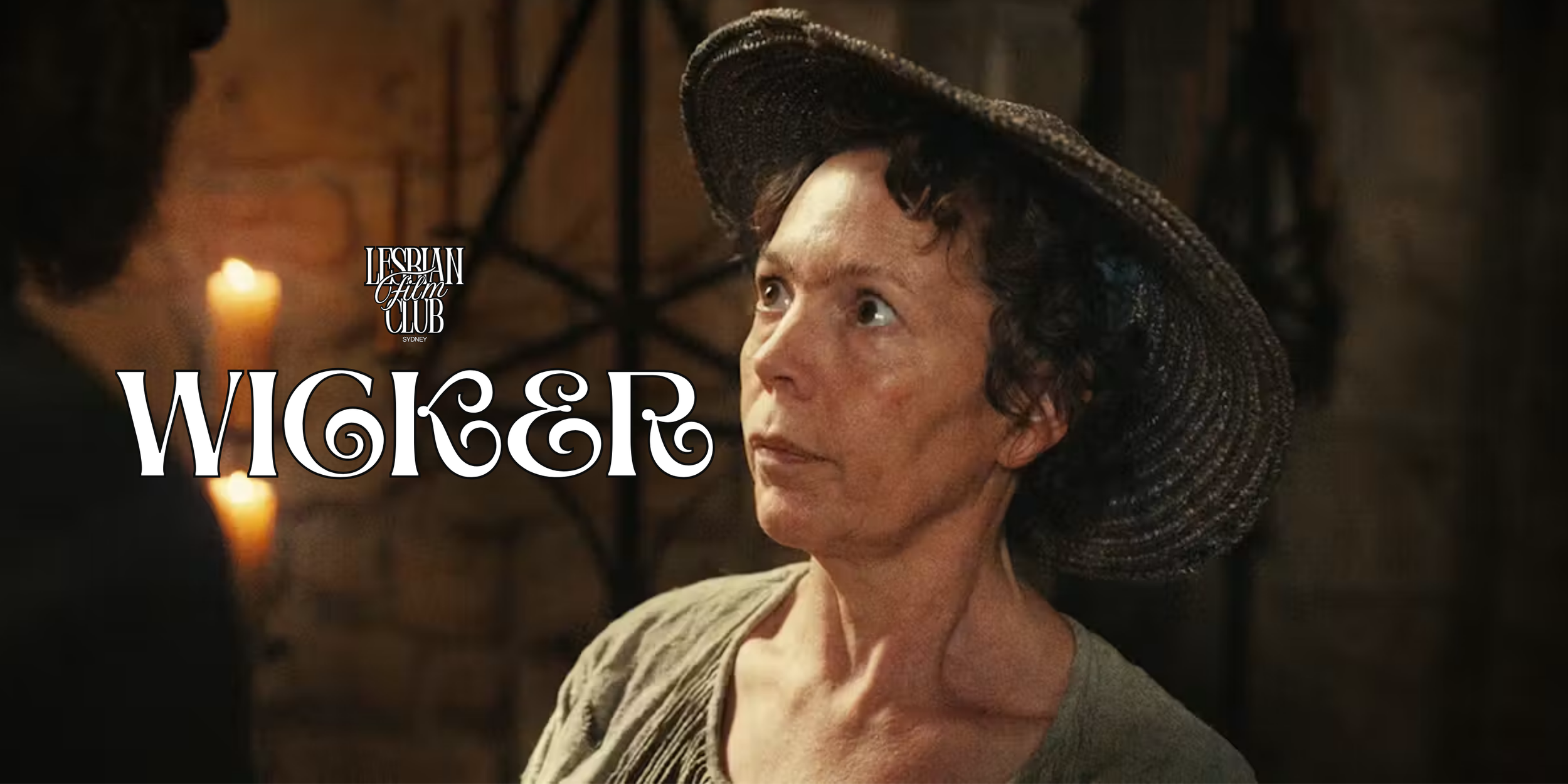 Wicker Screening