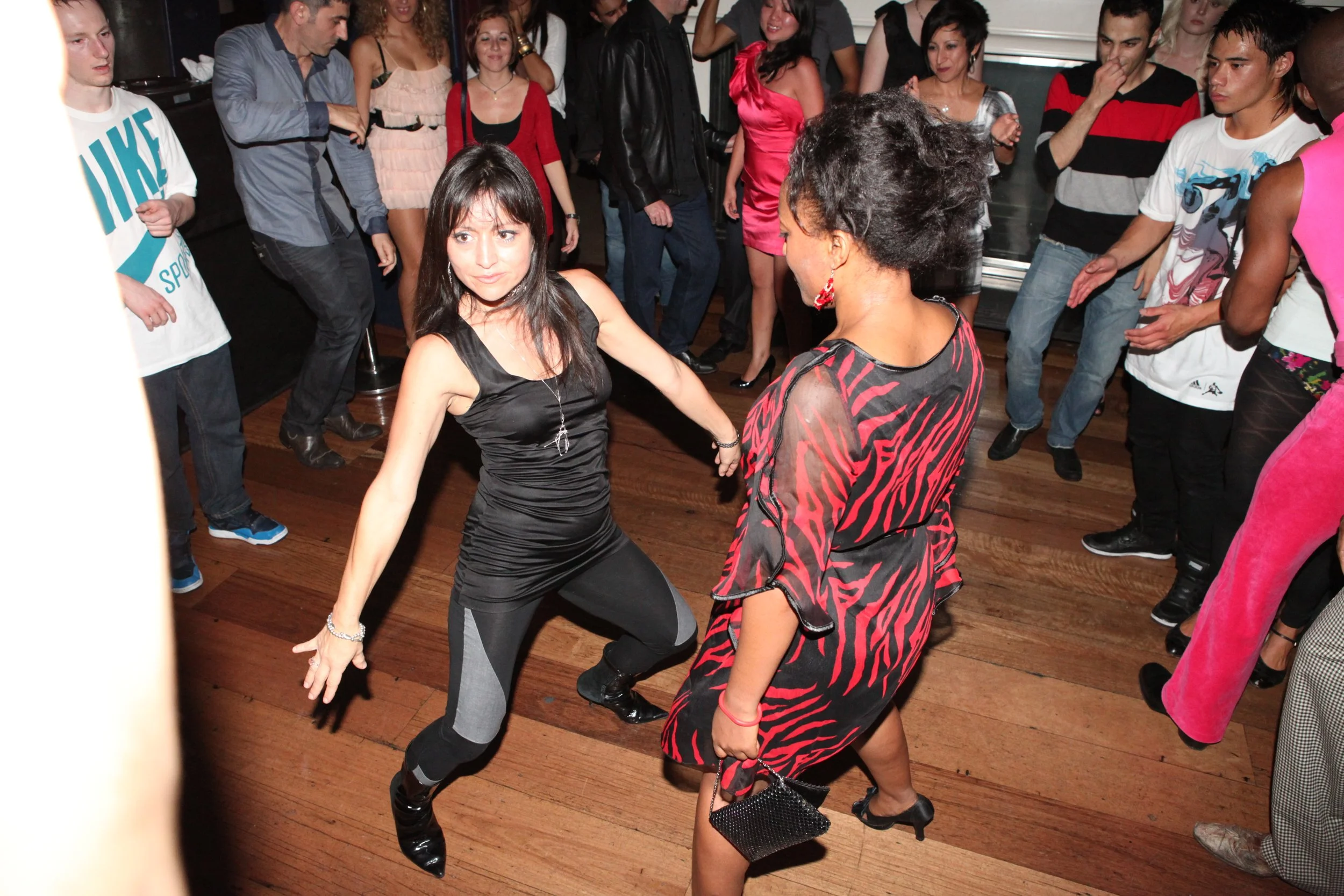 Zeta Bar 26th March 2011 (171).JPG