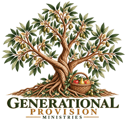 Generational Provision Ministries