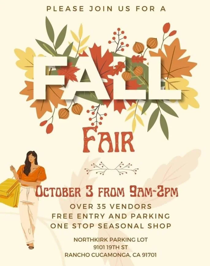 Fall Fair