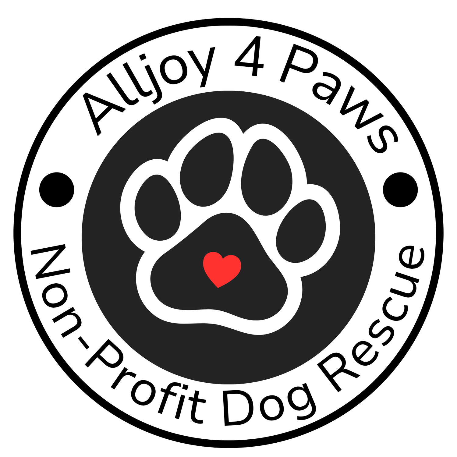Alljoy 4 Paws 