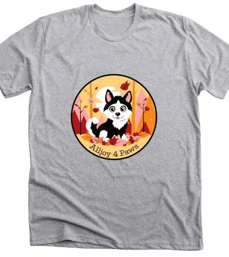 fall husky.JPG
