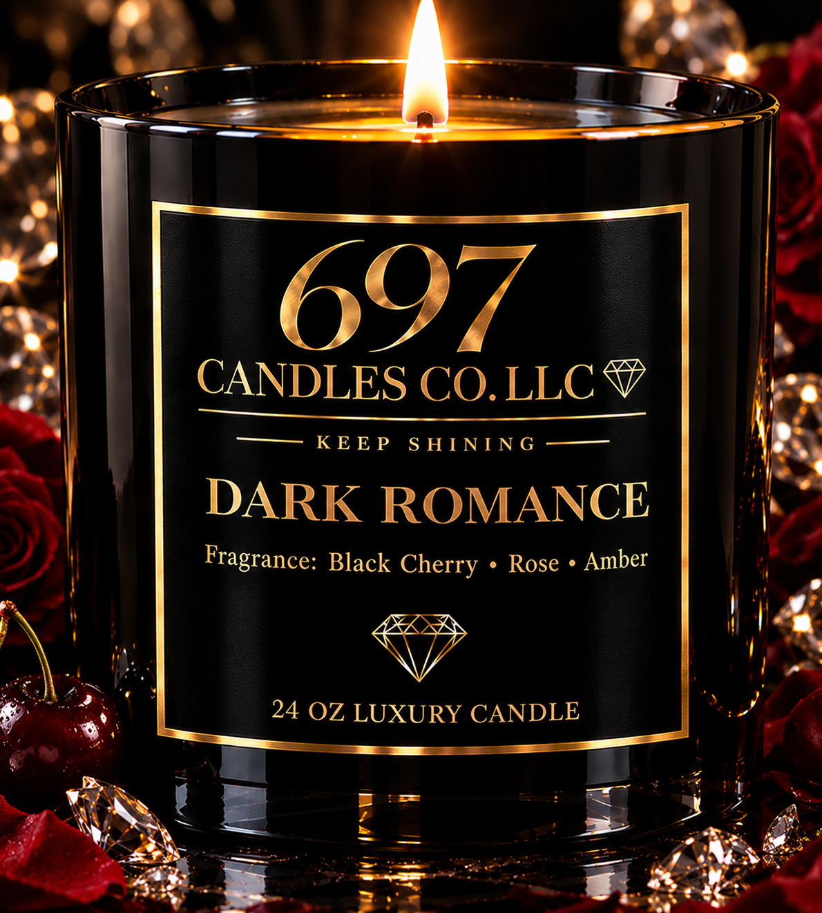 Dark Romance