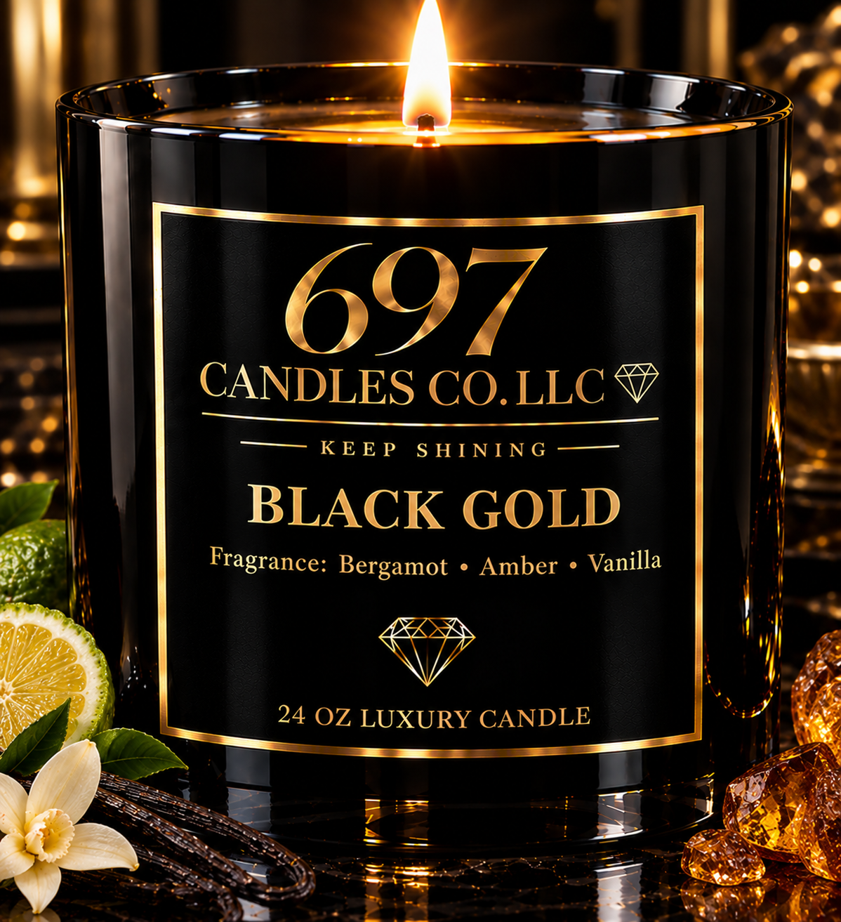Black Gold