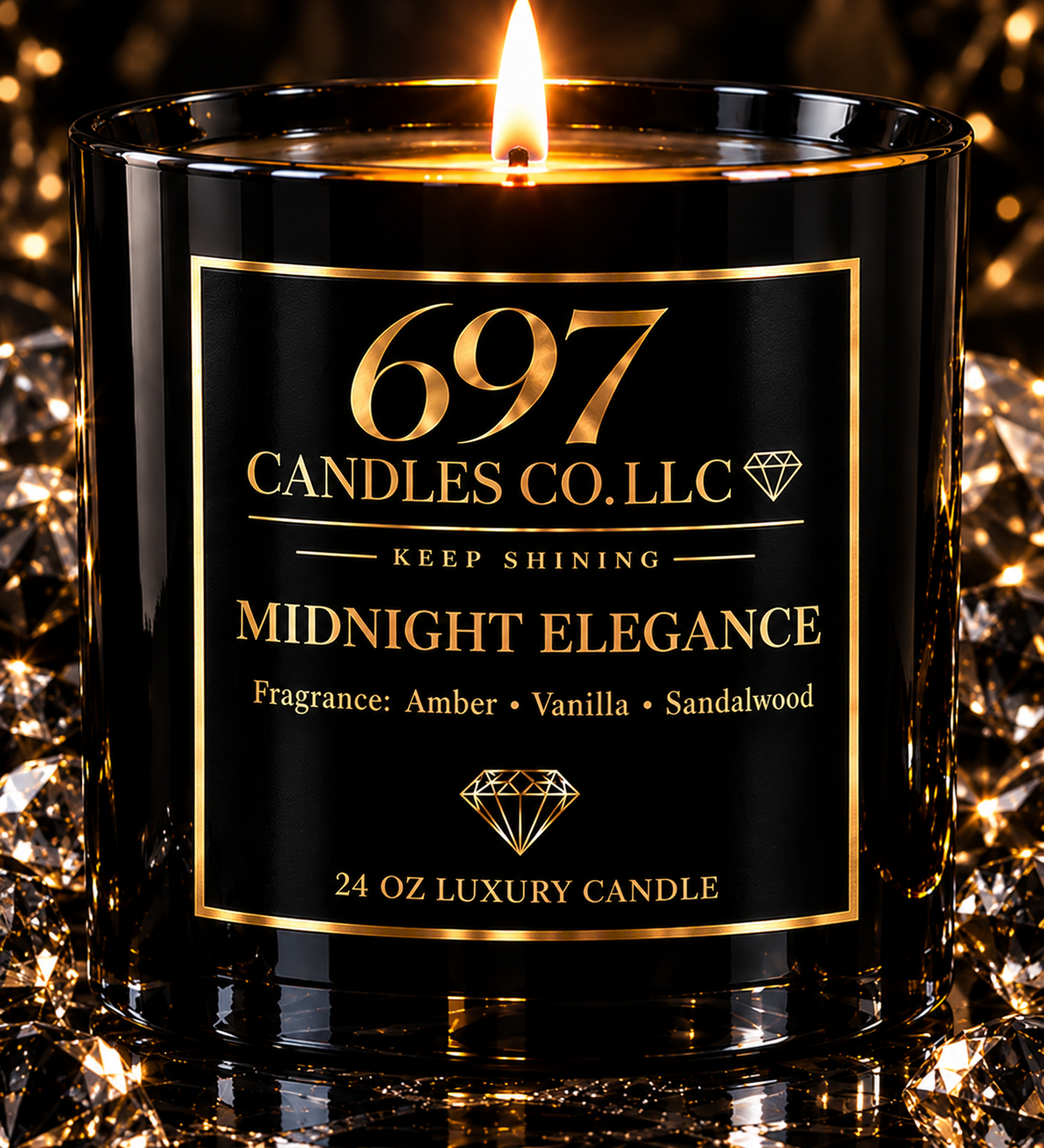 Midnight Elegance