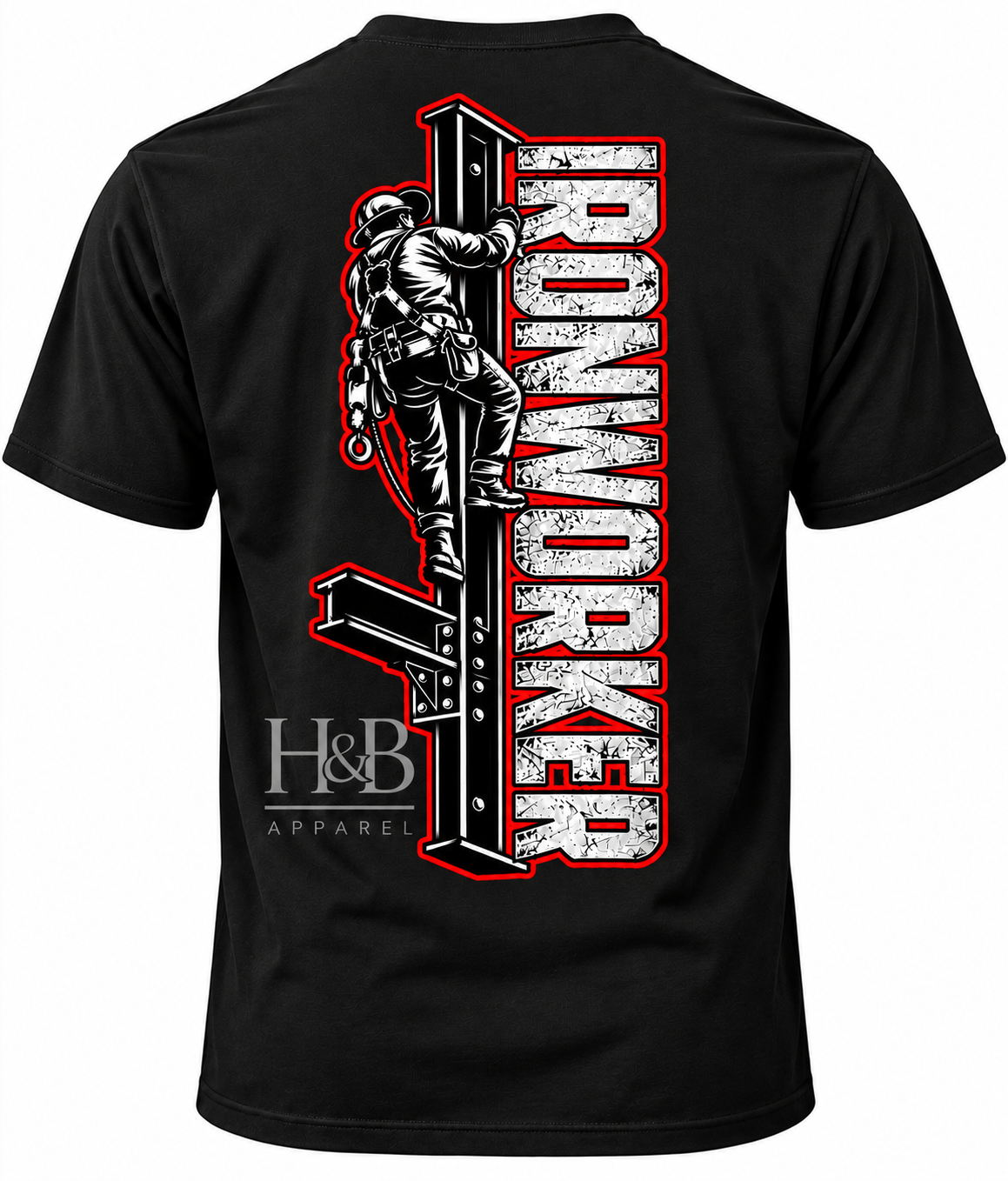 Ironworker