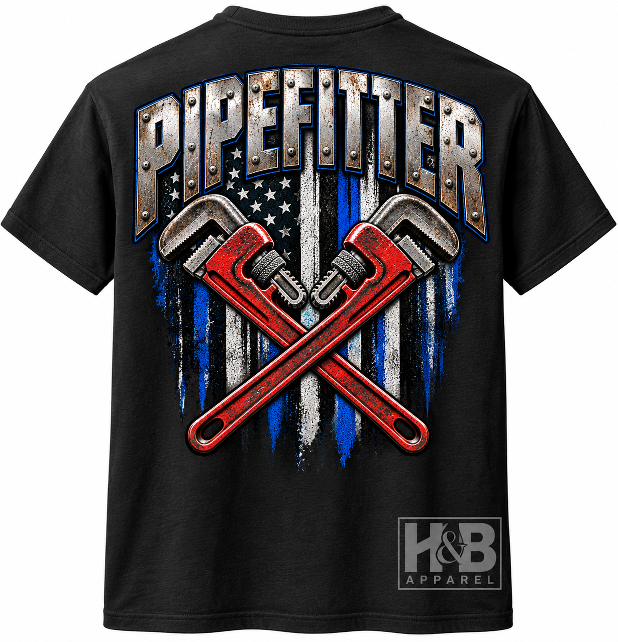 Pipefitter